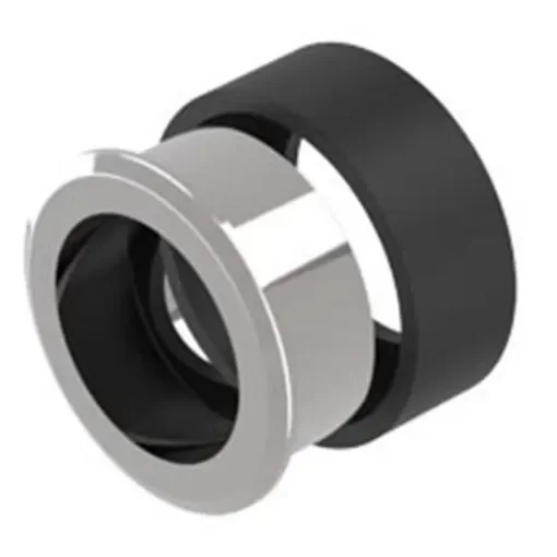 EAO Modular Switch Bezel for Use with Series 04 Switches - 704.955.0 product image