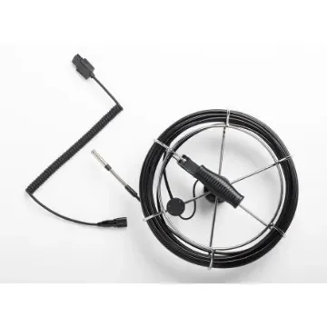 Fluke, For Use With Fluke DS701, Fluke DS703 FC Videoscope - FLK-9MM/20M Probe product image