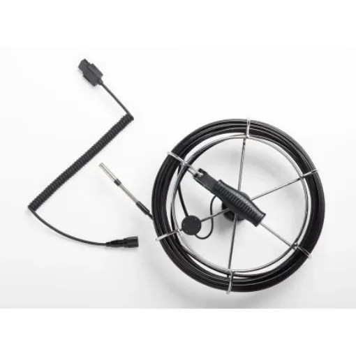 Fluke, For Use With Fluke DS701, Fluke DS703 FC Videoscope - FLK-9MM/20M Probe product image