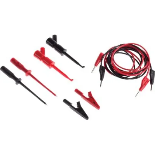 Hirschmann Test & Measurement 932961001 Test Equipment Set product image