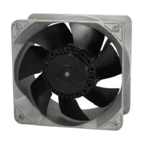 RS PRO Axial Fan, 230 V ac, AC Operation, 645.6m³/h, 80W, IP56, 176 x 176 x 89mm - 1759784 product image