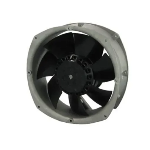 RS PRO Axial Fan, 230 V ac, AC Operation, 824m³/h, 105W, IP56, 220 x 200 x 70mm - 1759825 product image