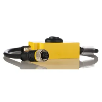 Turck Programming Module for Use with Inductive Encoder - TX2-Q20L60 product image