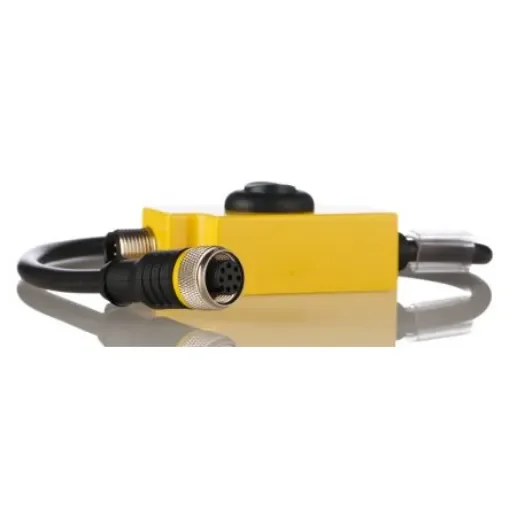 Turck Programming Module for Use with Inductive Encoder - TX2-Q20L60 product image