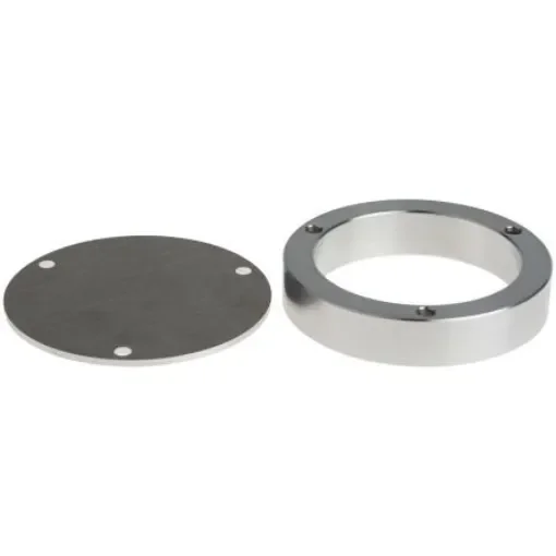 Turck Protecting Ring with Shielding Plate for Use with Ri-QR24 Inductive Encoder - M2-QR24 product image