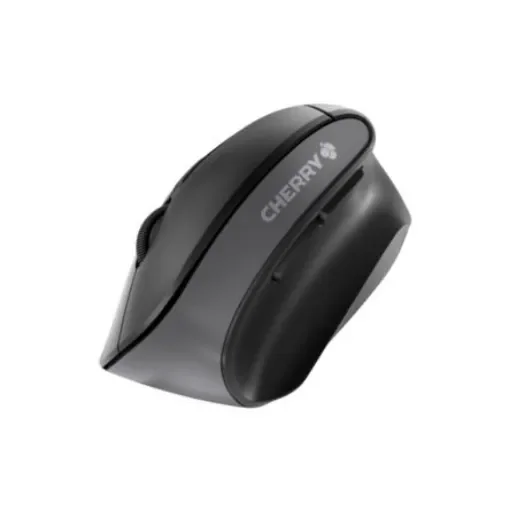 Cherry MW 4500 6 Button Wireless Infrared Mouse Black - JW-4500 product image