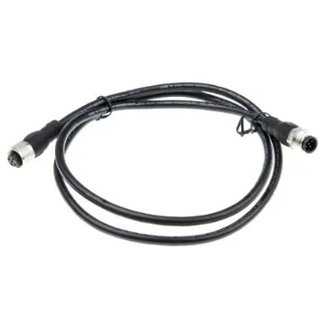 ABB Jokab Sensor Actuator Cable - 2TLA020056R2000  M12-C112 product image