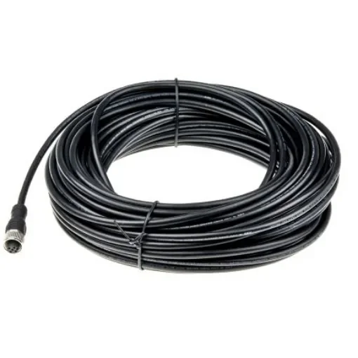 ABB Jokab Sensor Actuator Cable - 2TLA020056R1400  M12-C201 product image