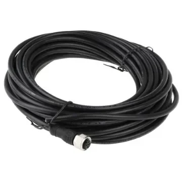 ABB Jokab Sensor Actuator Cable - 2TLA020056R1000  M12-C101 product image