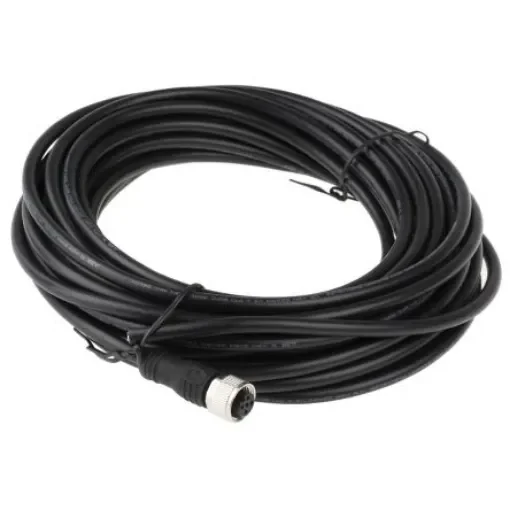 ABB Jokab Sensor Actuator Cable - 2TLA020056R1000  M12-C101 product image