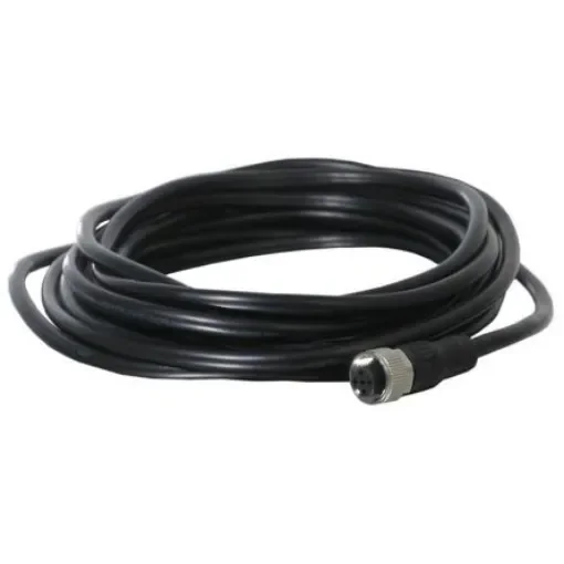 ABB Jokab Sensor Actuator Cable - 2TLA020056R0000  M12-C61 product image