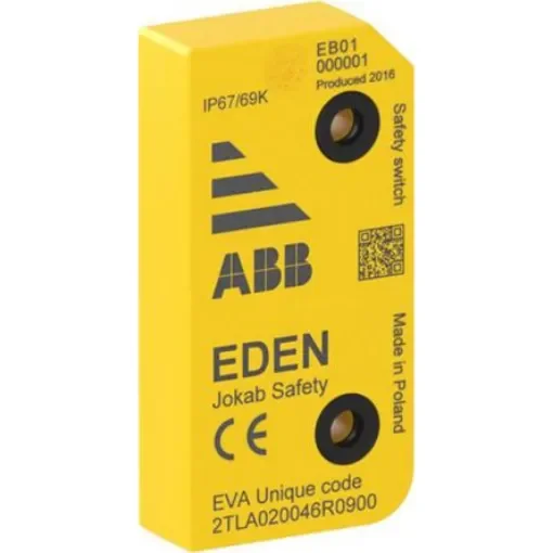 ABB Jokab OSSD Series Non-Contact Safety Switch - 2TLA020046R0900  Eva Unique code product image