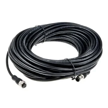 ABB Jokab Sensor Actuator Cable - 2TLA020056R2400  M12-C2012 product image