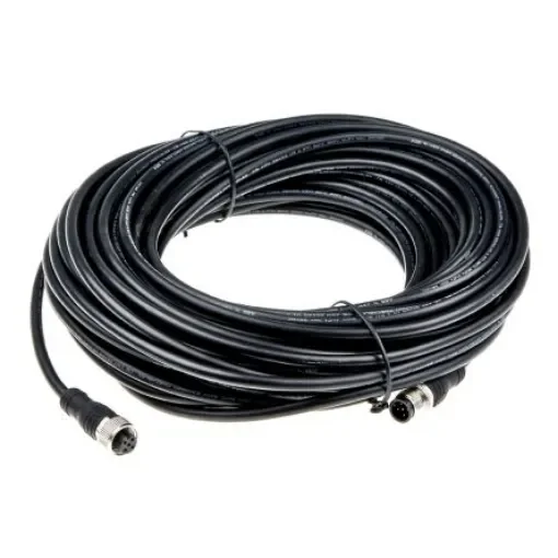 ABB Jokab Sensor Actuator Cable - 2TLA020056R2400  M12-C2012 product image