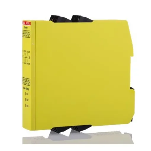 ABB Jokab Sentry BSR23 Safety Relay Expansion Module, 24V dc, 5 Safety Contacts - 2TLA010041R0600  Sentry BSR23 24VDC product image