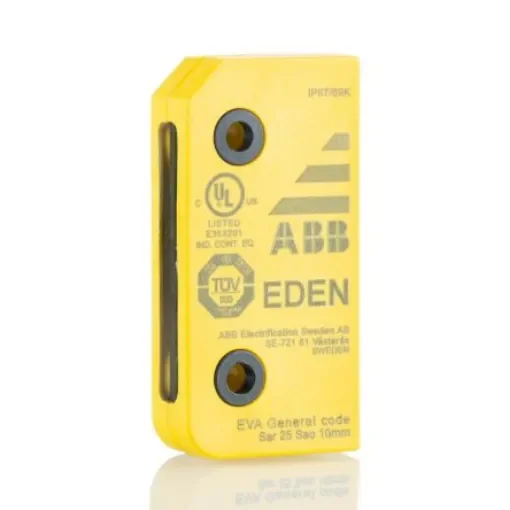ABB Jokab Non-Contact Safety Switch - 2TLA020046R0800  Eva General code product image