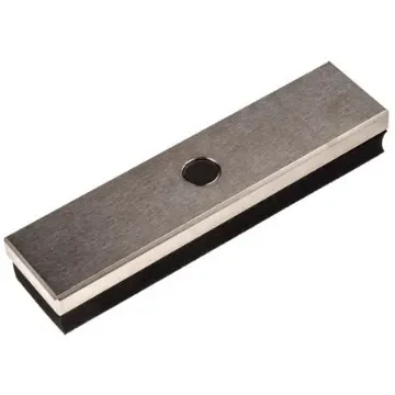 ABB Jokab Mounting Plate for use with Electromagnetic Process Lock, Magne Unit - 2TLA042023R0400  Magne Anchor 32B product image