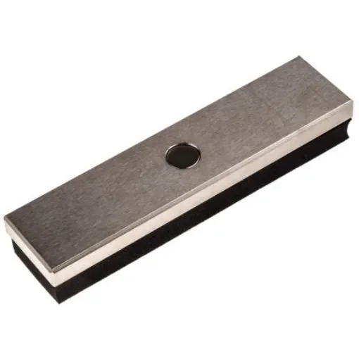 ABB Jokab Mounting Plate for use with Electromagnetic Process Lock, Magne Unit - 2TLA042023R0400  Magne Anchor 32B product image