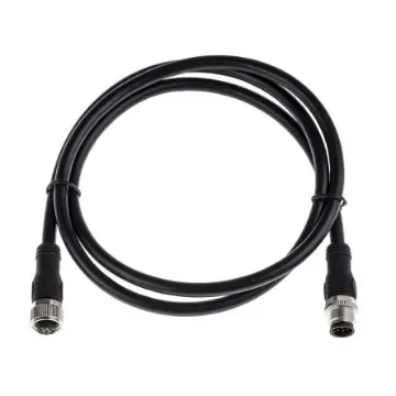 ABB Jokab Connection Cable for Use with Eden AS-i, Eden DYN - 2TLA020056R5000  M12-C134 product image