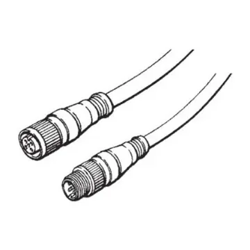 ABB Jokab Sensor Actuator Cable - 2TLA020056R3000  M12-C63 product image
