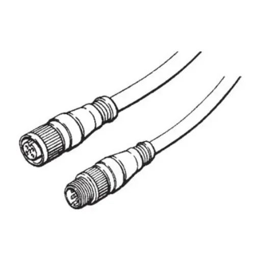 ABB Jokab Sensor Actuator Cable - 2TLA020056R3000  M12-C63 product image
