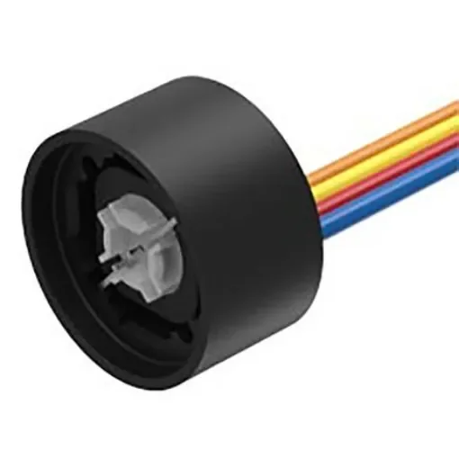 EAO Contact Block for Use with Series 84 Switches, 42V ac/dc, 1NO - 84-8510.0040 product image