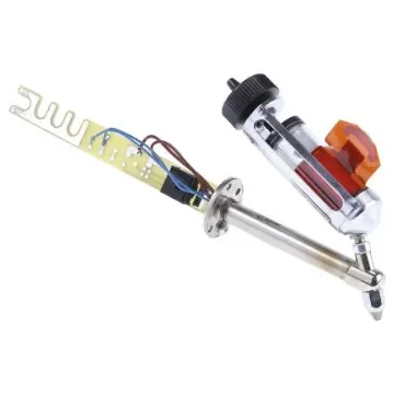 Weller Soldering Accessory T0051311899N Desoldering Head DS80 Series, for use with DS80 Desolder Iron product image