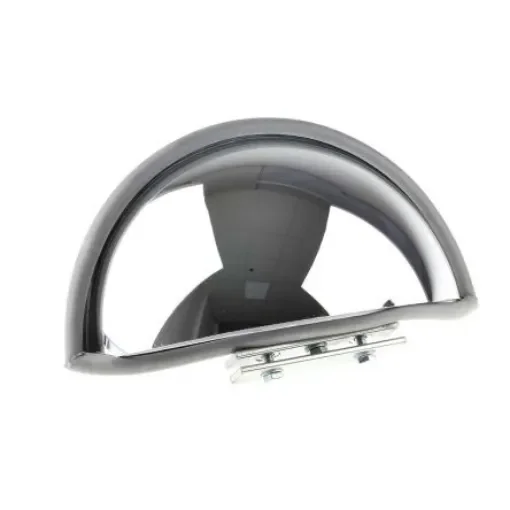 Securikey Acrylic Indoor, Outdoor Mirror, Half Dome - M19952A product image