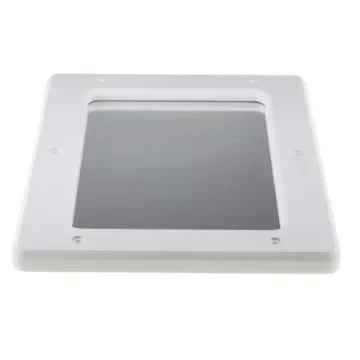 Securikey PC Indoor, Outdoor Mirror, Rectangular - M17243R product image