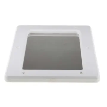 Securikey Stainless Steel Indoor, Outdoor Mirror, Rectangular - M16243R product image