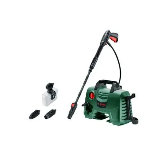 Bosch EasyAquatak 120 Pressure Washer, 230V 120bar 350L/h - 06008A7971 product image