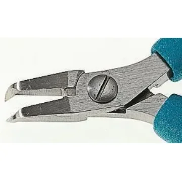 Weller Erem ESD Safe Oblique Cutters - 593 AE product image