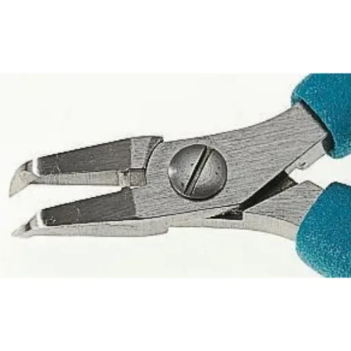 Weller Erem ESD Safe Oblique Cutters - 593 AE product image