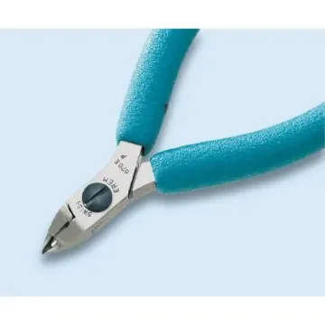 Weller Erem ESD Safe Oblique Cutters - 582 E product image