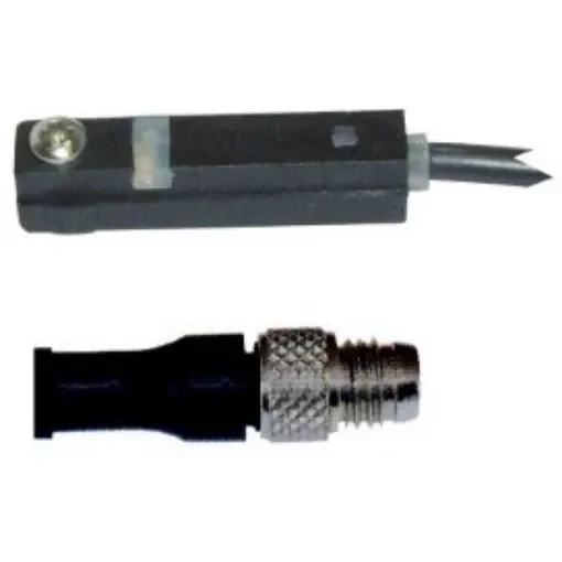 RS PRO PNP-Hall Cylinder Magnetic Sensor, 10 to 30V dc, NO Operation with LED indicator - 1761618 product image