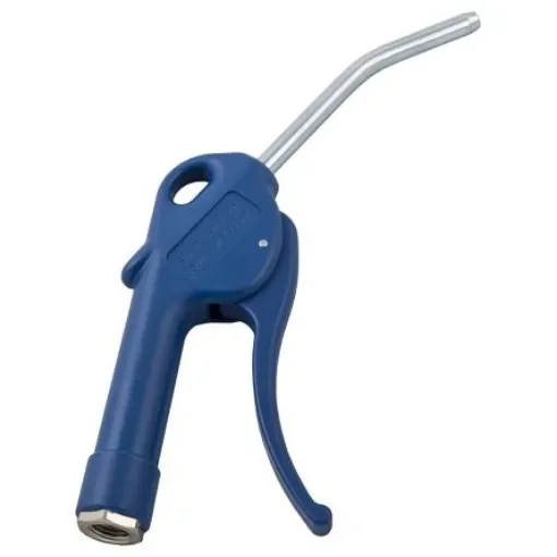 RS PRO 16bar Air Blow Gun, 1/4in Air Inlet (BSP) - 1762230 product image