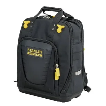 Stanley Fabric Backpack with Shoulder Strap 350mm x 230mm x 470mm - FMST1-80144 product image
