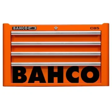 Bahco 4 Drawer Tool Chest - 1485K4 product image