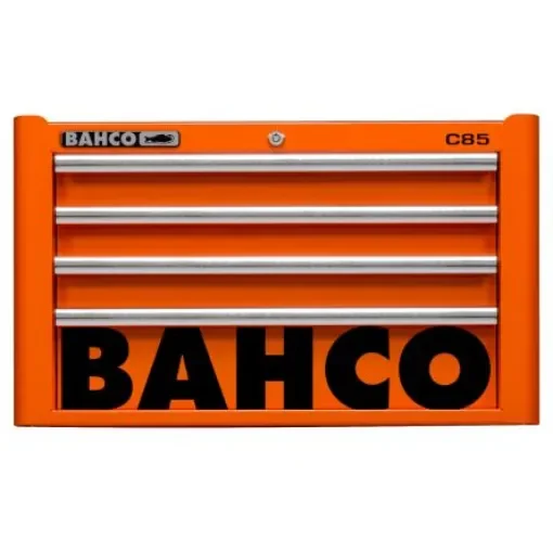 Bahco 4 Drawer Tool Chest - 1485K4 product image