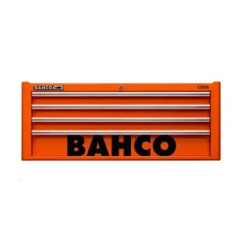 Bahco 4 Drawer Tool Chest - 1485KXL4 product image