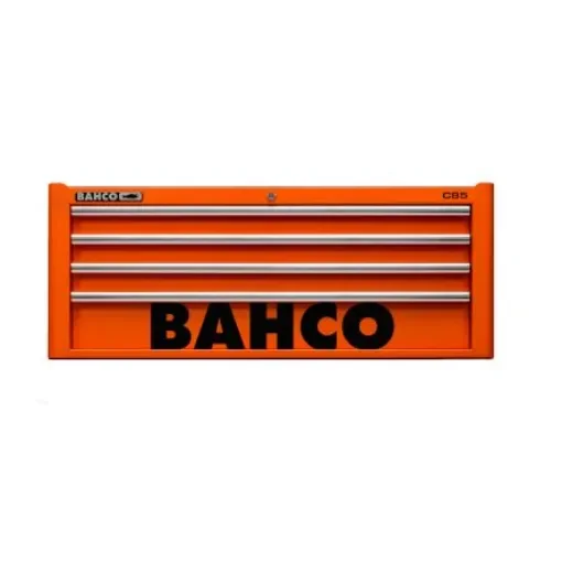 Bahco 4 Drawer Tool Chest - 1485KXL4 product image