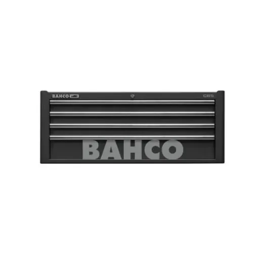 Bahco 4 Drawer Tool Chest - 1485KXL4BLACK product image