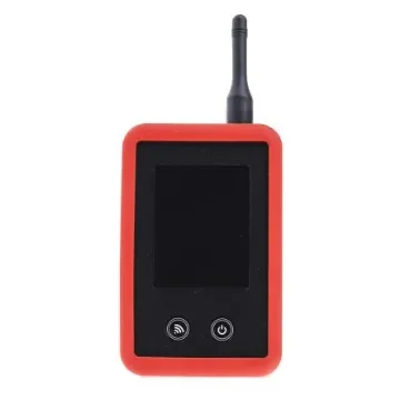 CSL CS2389 Handheld Wi Fi Test Equipment for 2.4Ghz Wi-Fi, 2G, 3G, 4G, GSM Networks product image