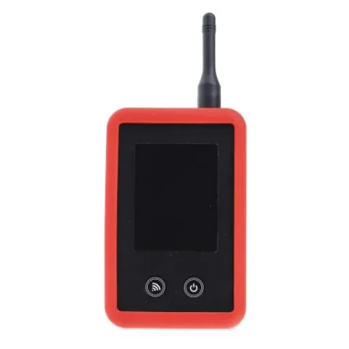 CSL CS2389 Handheld Wi Fi Test Equipment for 2.4Ghz Wi-Fi, 2G, 3G, 4G, GSM Networks product image