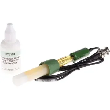 Hanna Instruments PEI Conductivity Sensor, Gel + BNC Interface - HI1230B product image