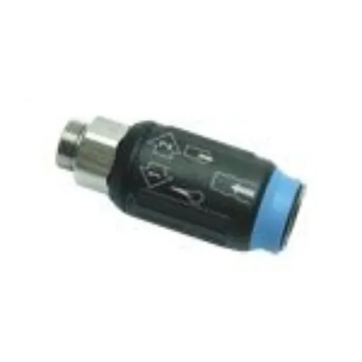 Legris Male Pneumatic Quick Connect Coupling, G 1/4 Male Threaded - 9401U08 13 product image