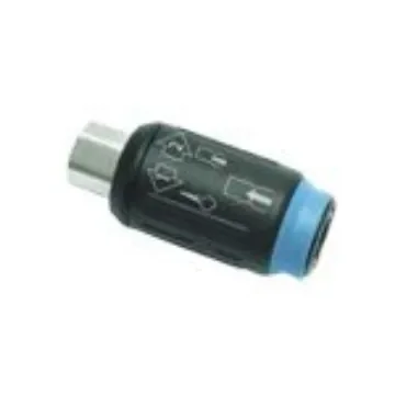 Legris Female Pneumatic Quick Connect Coupling, G 1/2 Female Threaded - 9414U08 21 product image