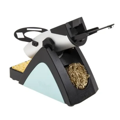 Weller Soldering Accessory WSR203 Desoldering Tweezers WSR Series, for use with WMRT/WMRT-MS Heated Tweezers - T0051517799 product image