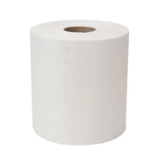RS PRO Dry Industrial Wipes, Roll of 500, 370 x 400mm - 1763654 product image