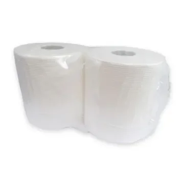 RS PRO Dry Industrial Wipes, Roll of 800, 250 x 380mm - 1763656 product image